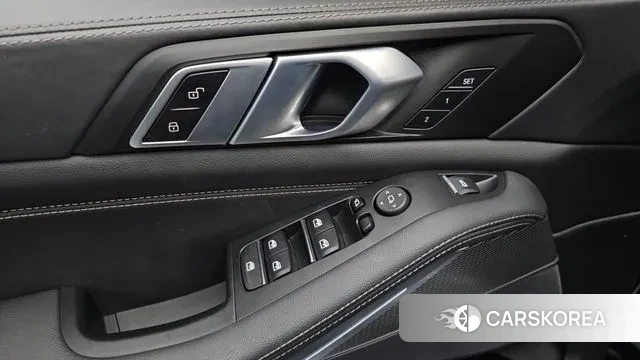 BMW X5 (G05) id 3373224 из Кореи 9