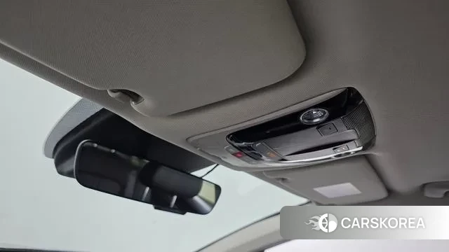 Kia The New K5 3rd generation id 3576234 из Кореи 9