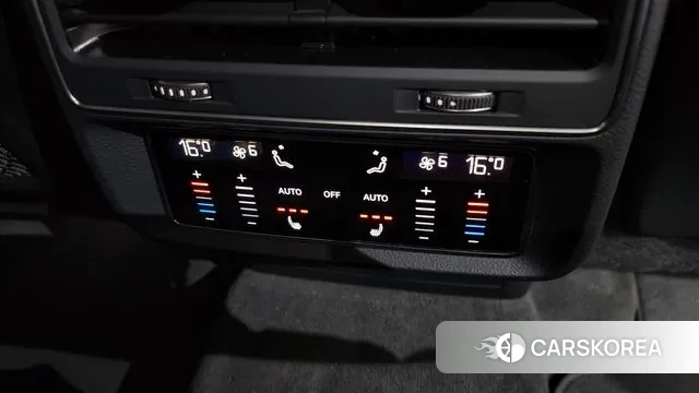 Audi Q8 (4M) id 3691413 из Кореи 9