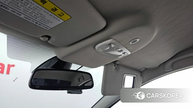 Renault Korea (Samsung) SM3 Neo id 4384673 из Кореи 9
