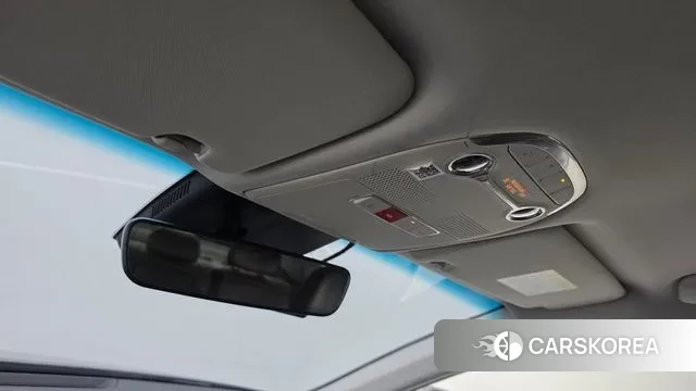 Hyundai The New Grandeur IG Hybrid id 3625558 из Кореи 9