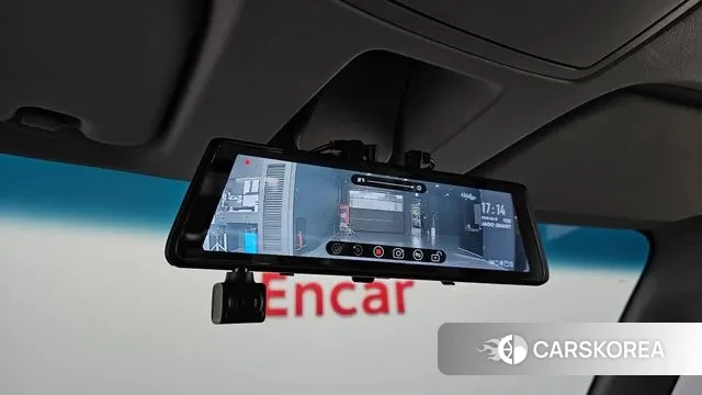 Kia The New Ray id 3779094 из Кореи 9