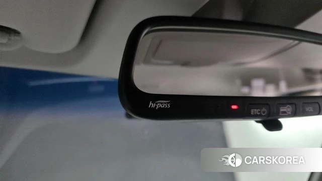 Kia The New Ray id 4595871 из Кореи 9