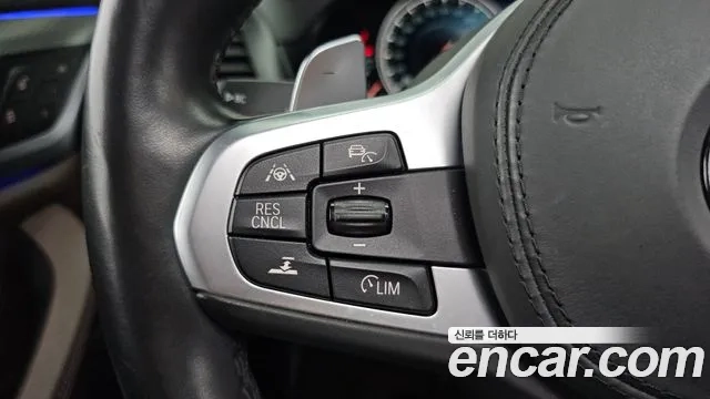 BMW X4 (G02) id 2870268 из Кореи 9