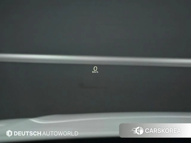 Volvo XC90 second Generation id 4550933 из Кореи 9