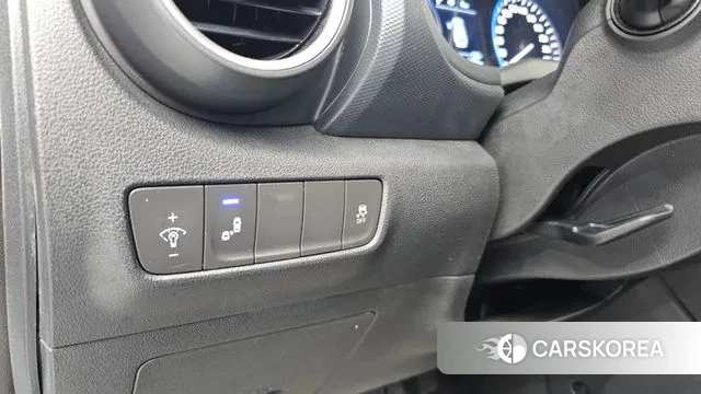 Hyundai Kona id 3505433 из Кореи 9