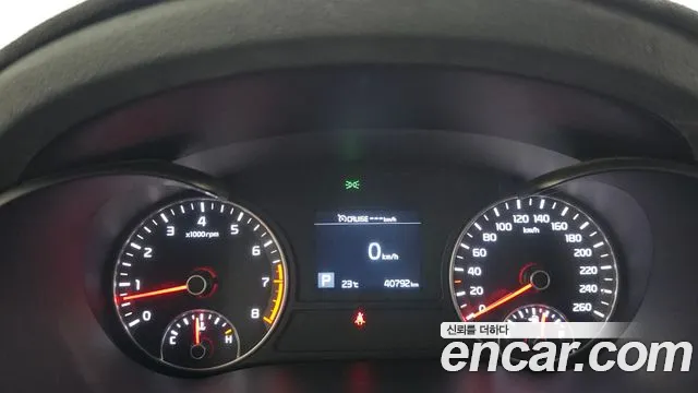 Kia The New K5 2nd generation id 2765329 из Кореи 9