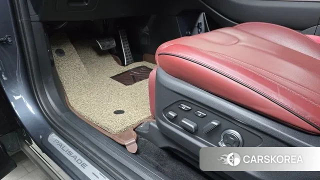 Hyundai The New Palisade id 3550689 из Кореи 9