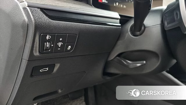 Kia The New K5 3rd generation id 4607406 из Кореи 9