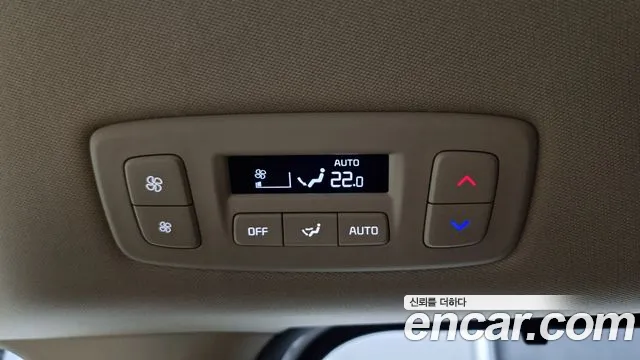 Kia Carnival 4th generation id 2315012 из Кореи 9