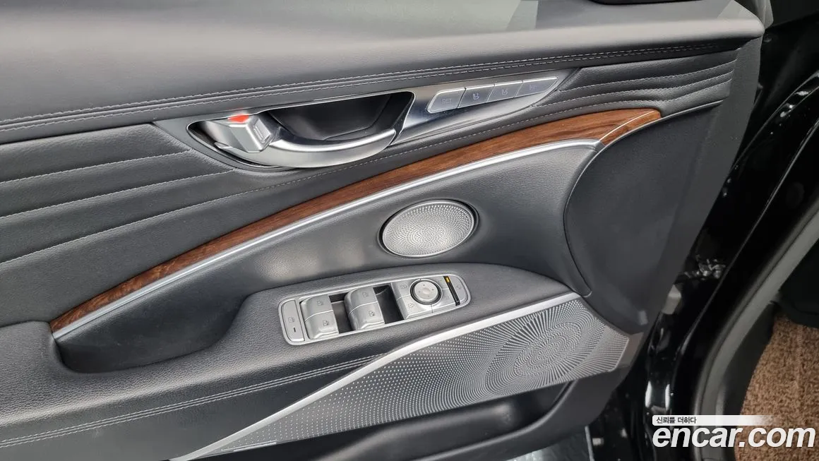 Kia More K9 id 2144074 из Кореи 9