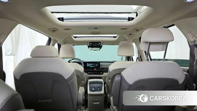 Kia The New Carnival 4th Generation id 4394969 из Кореи 9