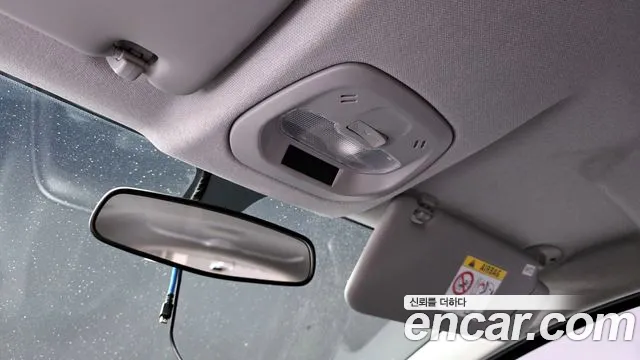 Chevrolet (GM Daewoo) The New Spark id 2716490 из Кореи 9