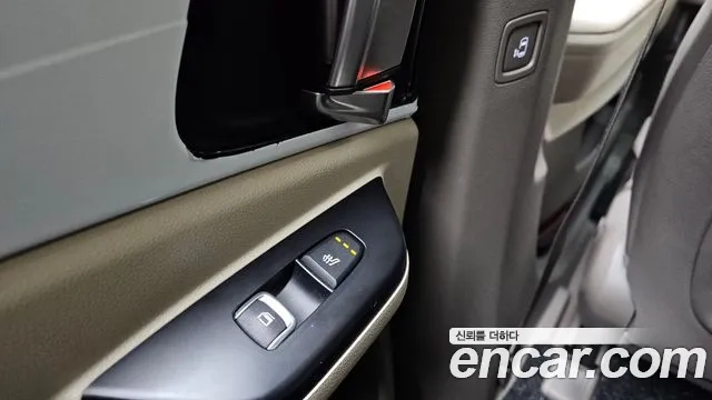 Kia Carnival 4th generation id 2954427 из Кореи 9