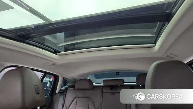 BMW X4 (G02) id 3601667 из Кореи 9