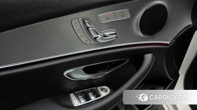 Mercedes-Benz E-Class W213 id 3563290 из Кореи 9