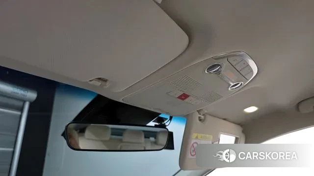 Hyundai The New Grandeur IG id 2969367 из Кореи 9