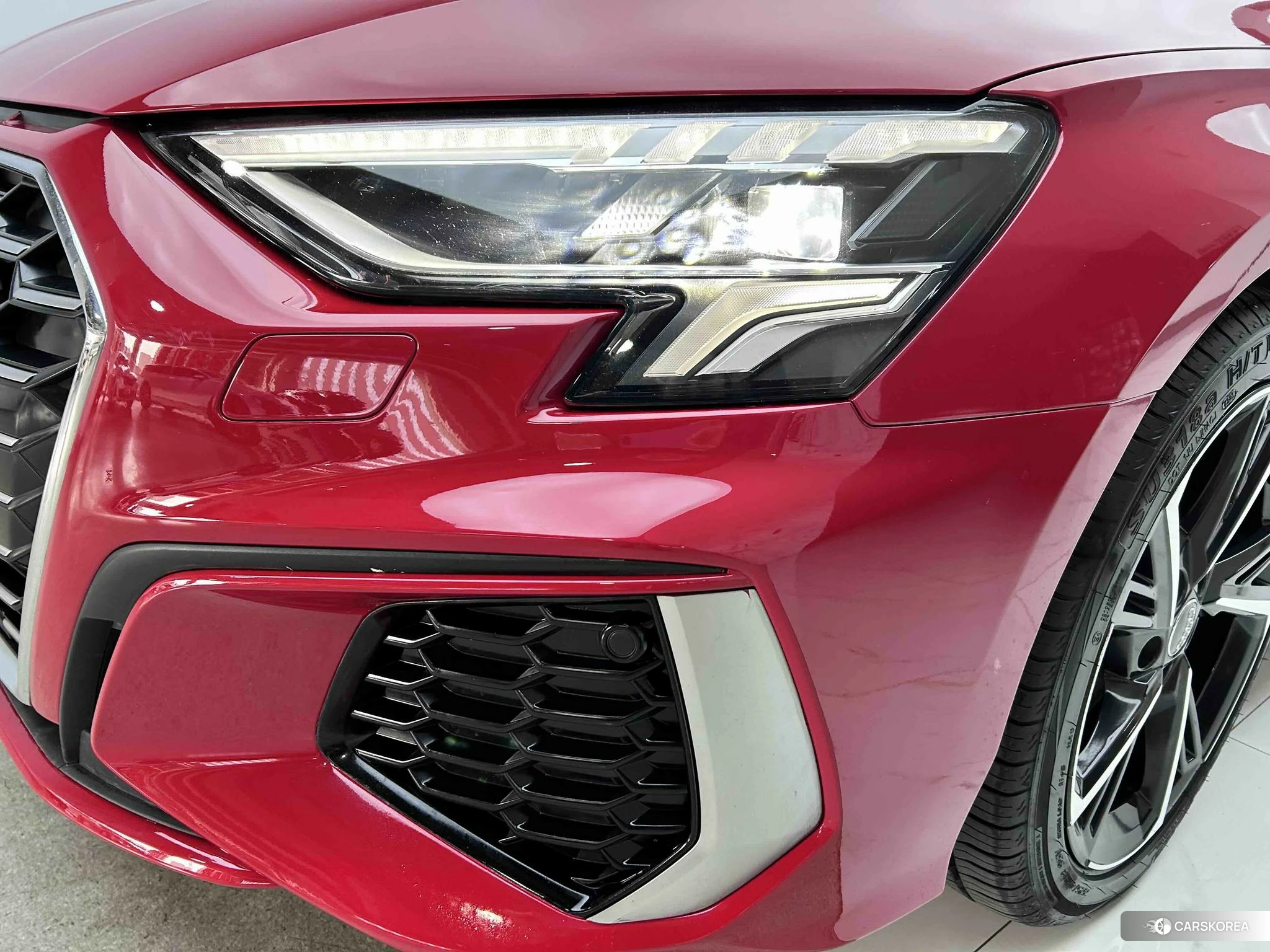 Audi A3 id 4513792 из Китая 9