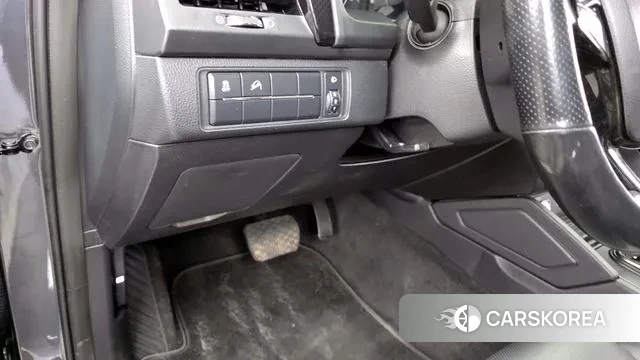 Ssangyong The New Rexton Sports Cannes id 3671239 из Кореи 9