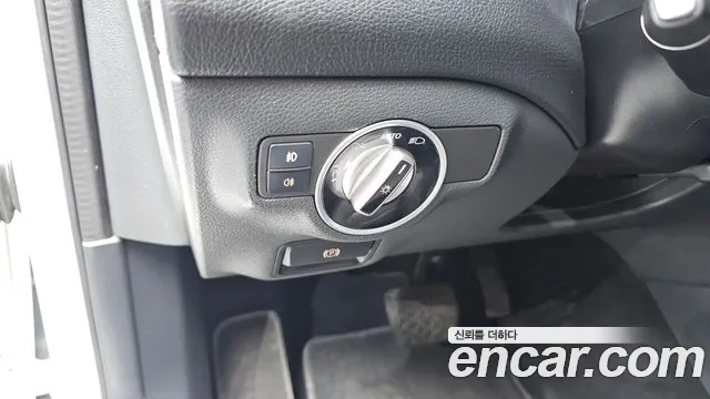 Mercedes-Benz GLA-Class X156 id 2891739 из Кореи 9