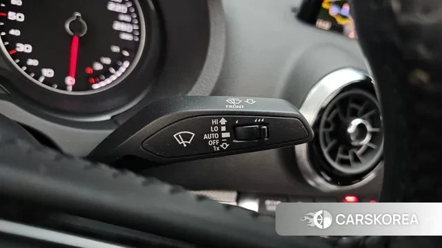 Audi New A3 id 3330642 из Кореи 9