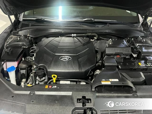 Hyundai The New Grandeur IG id 4396064 из Кореи 9