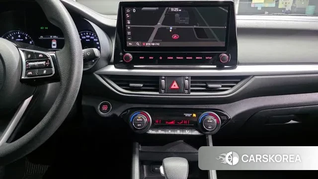 Kia The New K3 2nd generation id 3759838 из Кореи 9