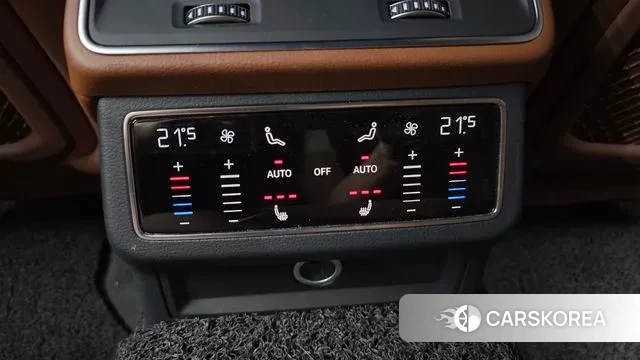 Audi A6 (C8) id 3044282 из Кореи 9