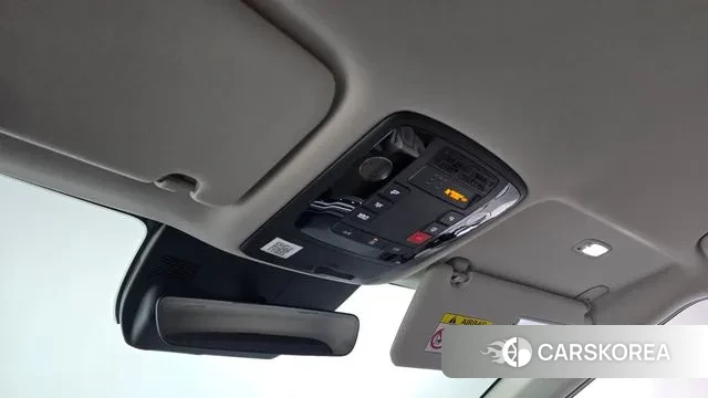 Kia The New Carnival 4th Generation id 3684698 из Кореи 9