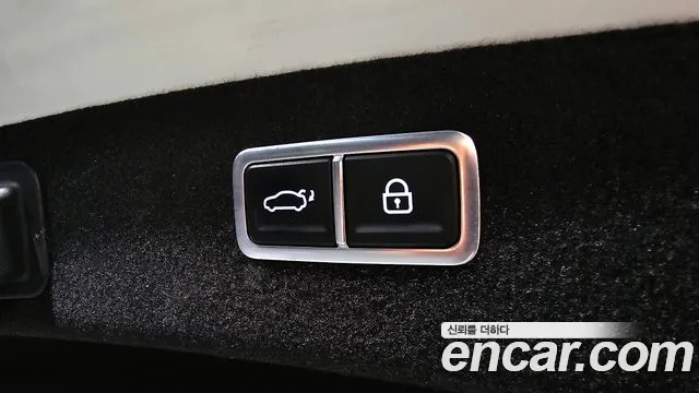 Genesis G80 (RG3) id 2672711 из Кореи 9