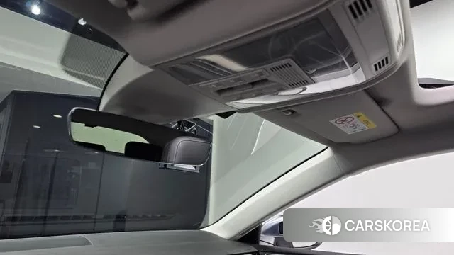 Volkswagen Arteon id 3713152 из Кореи 9