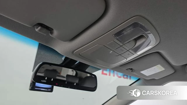 Ssangyong Berry New Tivoli id 3806670 из Кореи 9