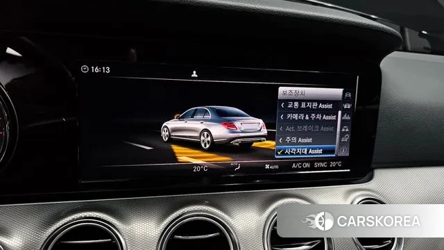 Mercedes-Benz E-Class W213 id 2977266 из Кореи 9