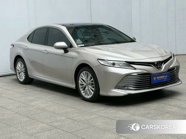 Toyota Camry id 4260776 из Китая 9