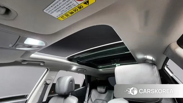 Hyundai Santa Fe The Prime id 2981998 из Кореи 9