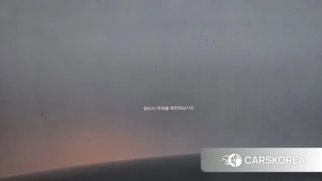 Genesis GV80 id 3616730 из Кореи 9