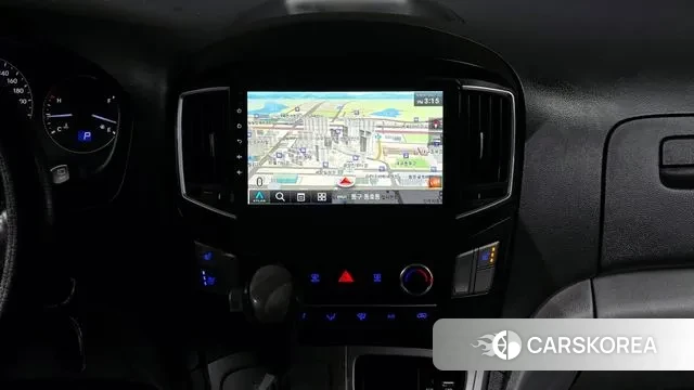 Hyundai The New Grand Starex id 3505604 из Кореи 9