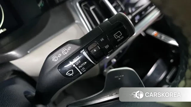 Kia Sorento 4th Generation id 3740298 из Кореи 9