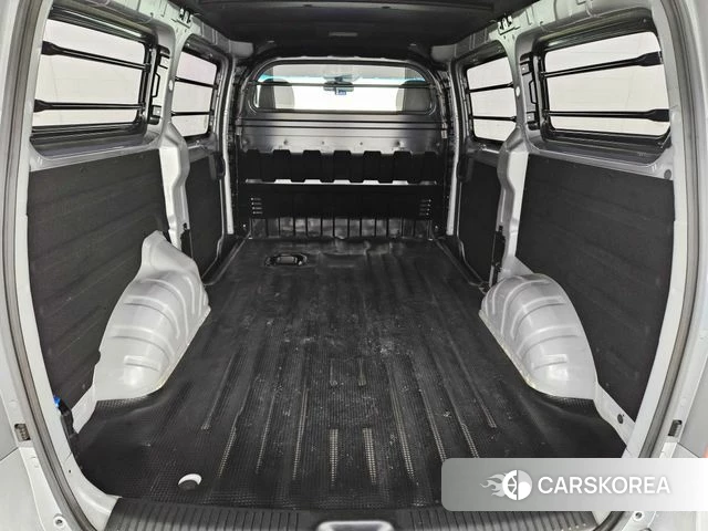 Hyundai The New Grand Starex id 3954751 из Кореи 9