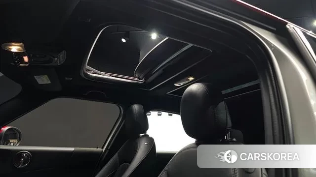 Mini Cooper S Countryman id 3534523 из Кореи 9