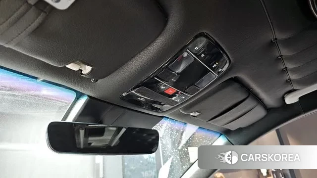 Hyundai Grandeur (GN7) id 3074261 из Кореи 9