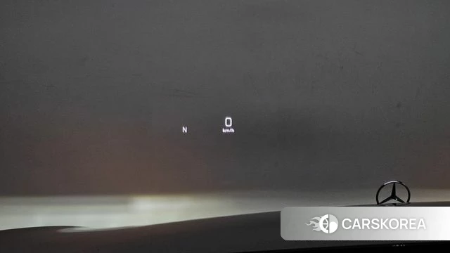 Mercedes-Benz S-Class W222 id 4703436 из Кореи 9
