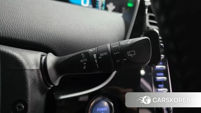 Toyota Prius 4th Generation id 3691753 из Кореи 9