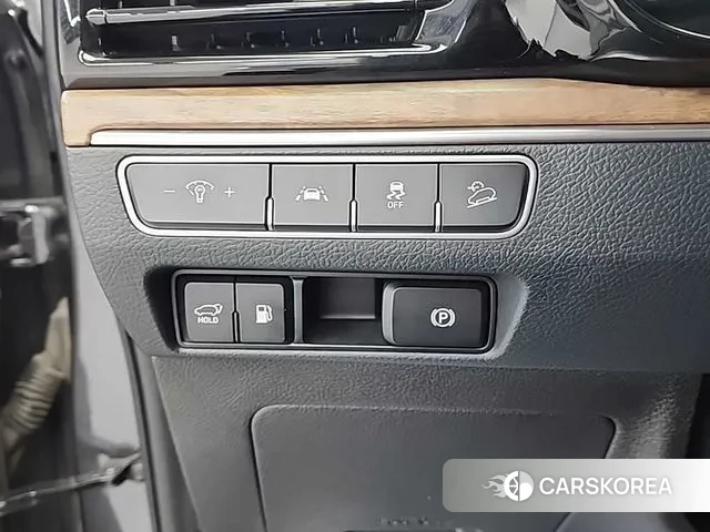 Kia Mohave Master id 3601889 из Кореи 9