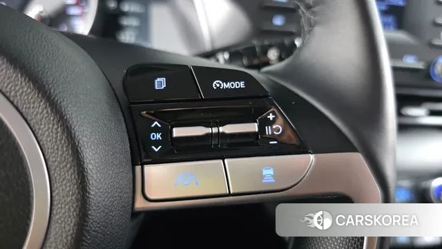 Hyundai Avante (CN7) id 3329484 из Кореи 9