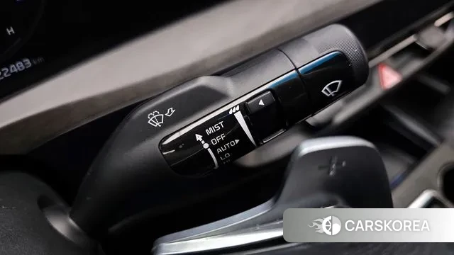 Kia K8 id 2985036 из Кореи 9