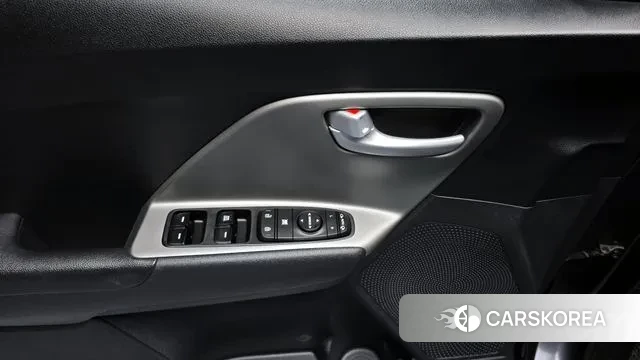 Kia The New Niro id 3296943 из Кореи 9