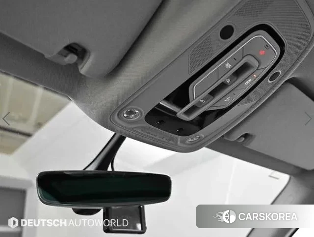 Audi Q7 (4M) id 3454685 из Кореи 9