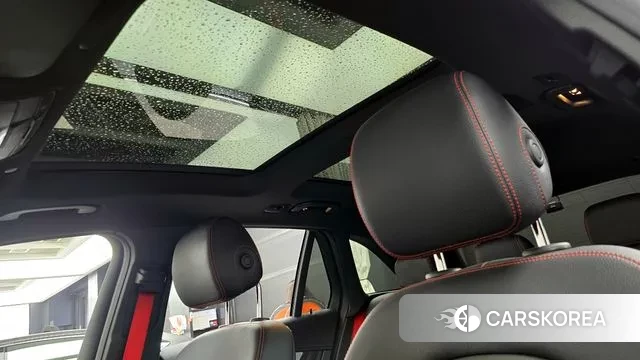 Mercedes-Benz GLC-Class X253 id 3038151 из Кореи 9