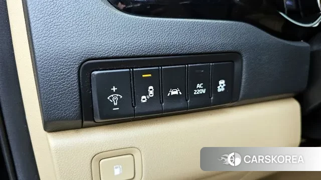 Kia The New Carnival id 2961809 из Кореи 9